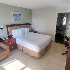 Chambre Lit Queen-Size